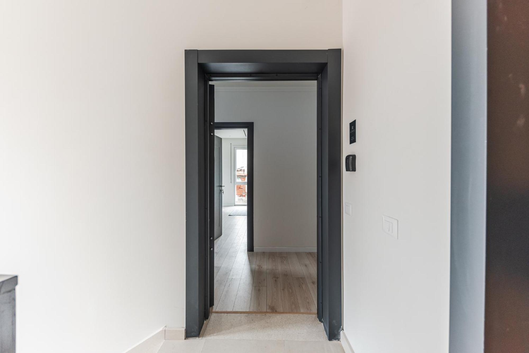 Mumba Apartments By Kondo Stays Тирана Экстерьер фото
